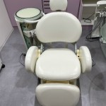 椅子の張替え