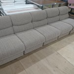 ソファの張替え
