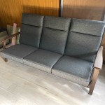 ソファの張替え