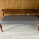 椅子の張替え